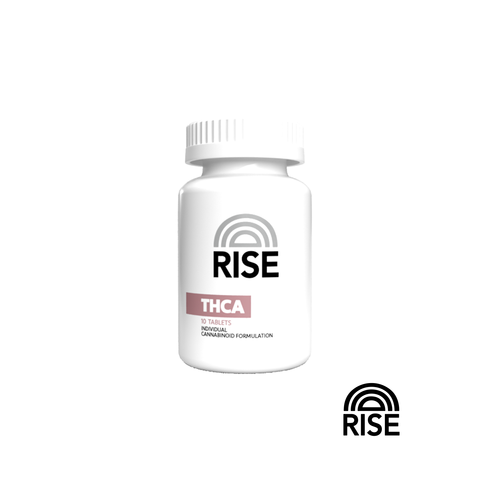 Photograph of product: RSO Tablets - 20ct