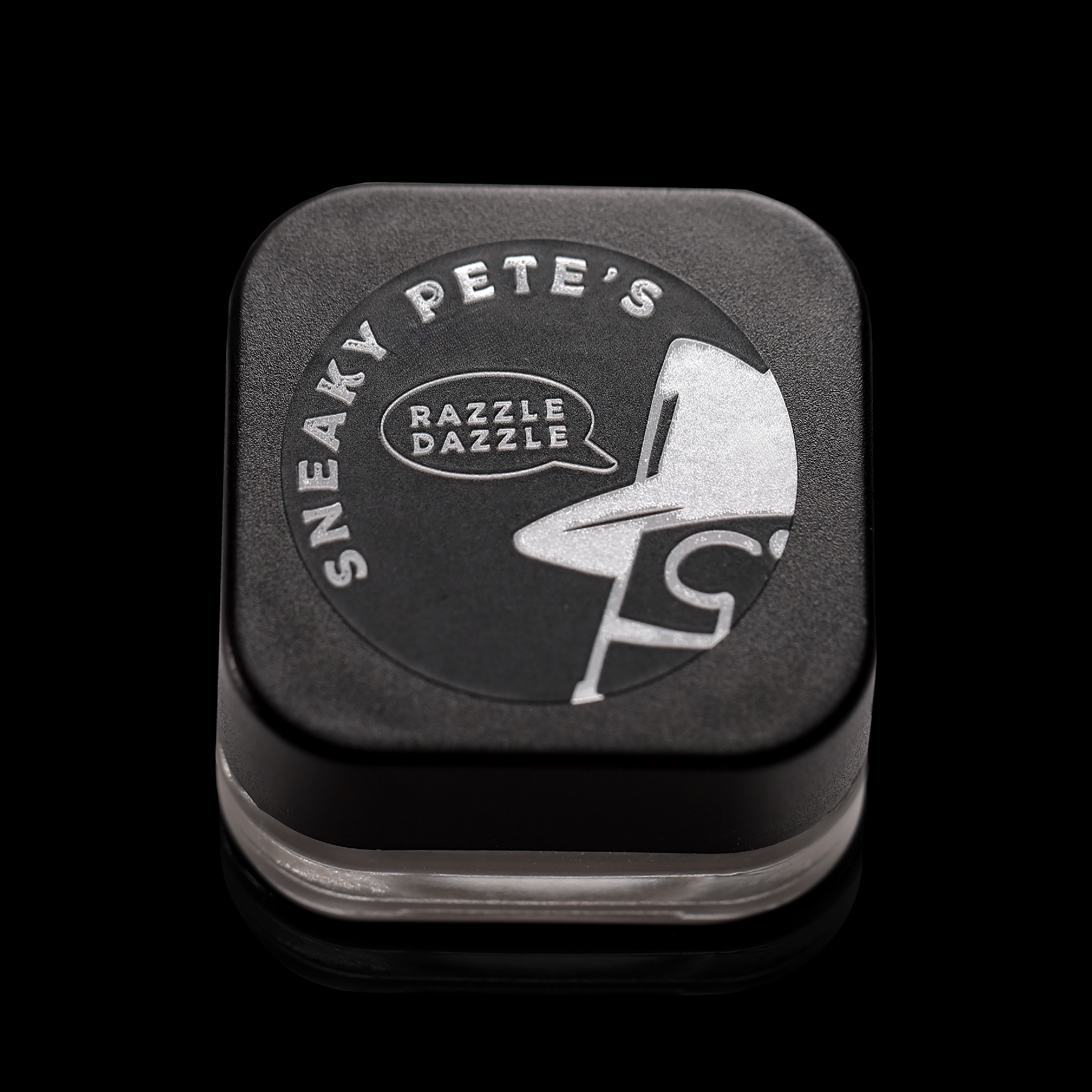 Photograph of product: Kief | Heir Heads