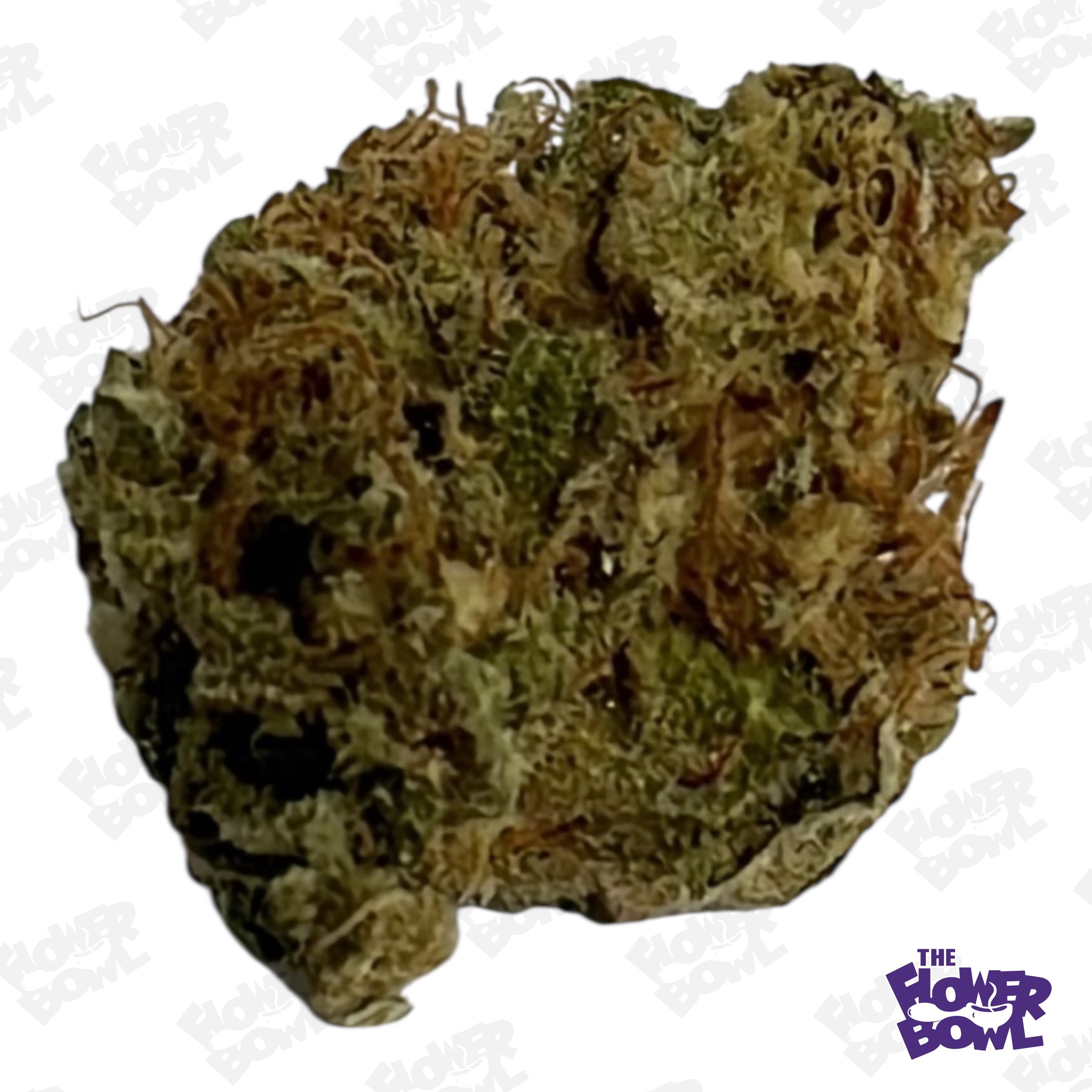 Photograph of product: AU Inkster: Fruit Stripes (S) 14G Smalls