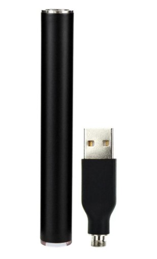 Photograph of product: Draw Activated Battery