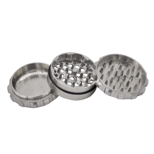Photograph of product: 4-Tier Pot Leaf Grinder