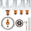 Photograph of product: Accessories - Storz & Bickel - Hybrid Volcano Starter Set