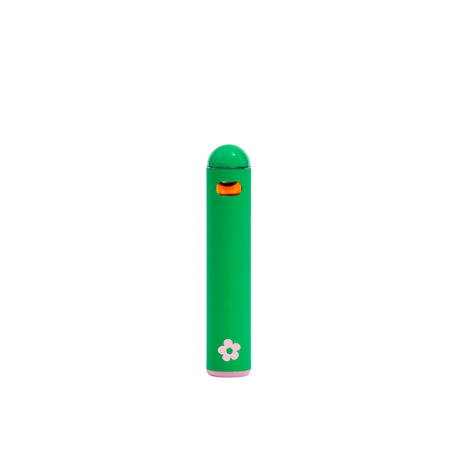 Photograph of product: Petal Puffer by Edie Parker .5g Pineapple Whip Disposable
