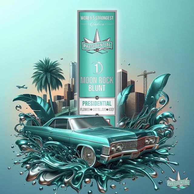 Photograph of product: Classic  | Blunt 1.5g - 