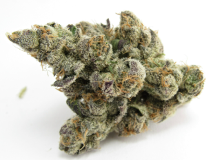 Photograph of product: Bubble Bath - 3.5g Mid Tier Flower