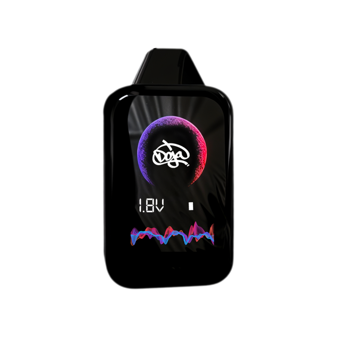 Photograph of product: DOJA | 1G AIO | CHERRY RUNTZ