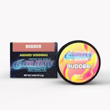 Photograph of product: Galaxy Badder Kai Mist