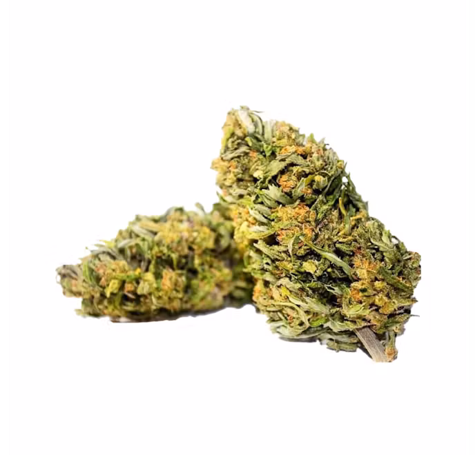Photograph of product: Erva Lifter CBD Flower 7g