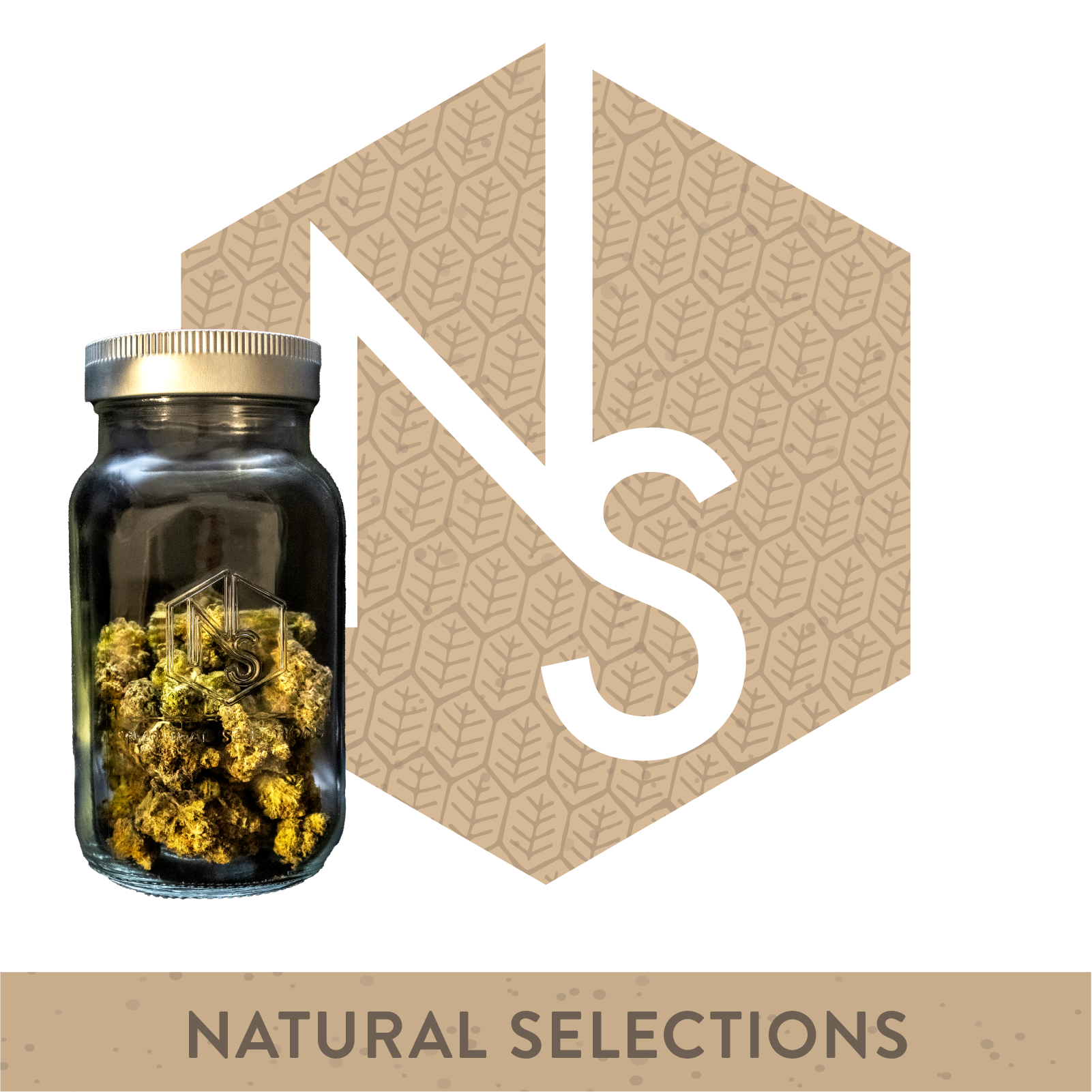Photograph of product: Animal Mntz | 1oz *NEW Strain! - 28g