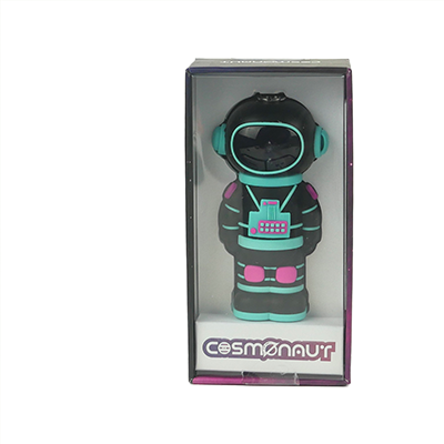 Photograph of product: Cosmonaut 500mAh Variable Voltage 510 Battery