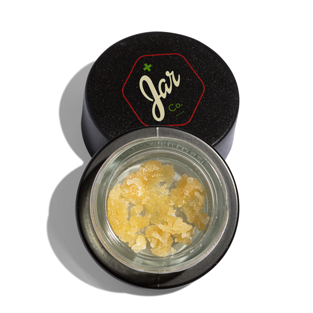 Photograph of product: Traditional au chocolat: White Truffles