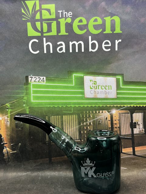 Photograph of Product: MK Sherlock