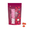 Photograph of product: Incredibles - Gummies - Mon Cherry High Dose 4ct (100mg)