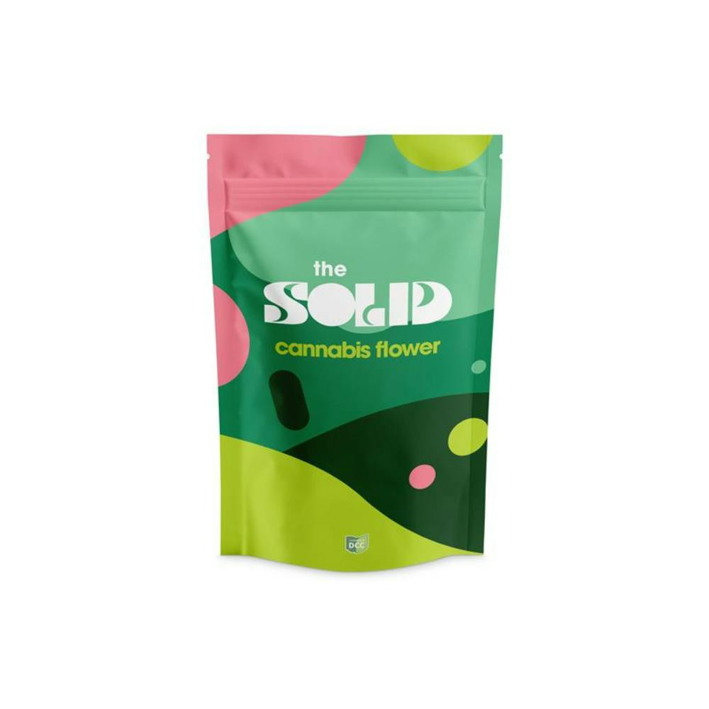 Photograph of product: Compound D Mini Budz | 14.15g - 
