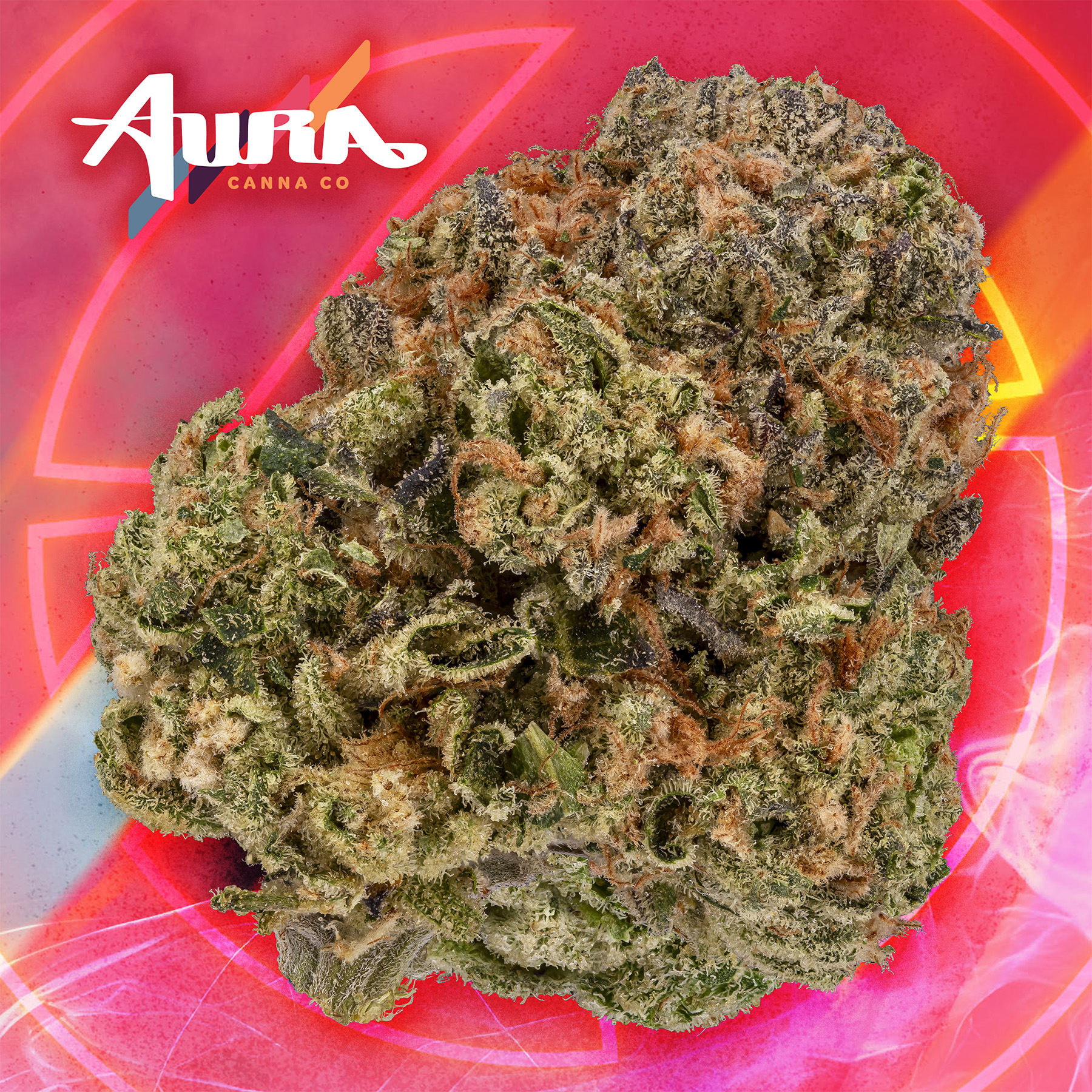 Photograph of product: Flower | Mass Gen Sour D - 3.5g