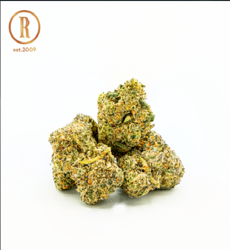 Photograph of product: Lemon Cherry Diesel - 1g