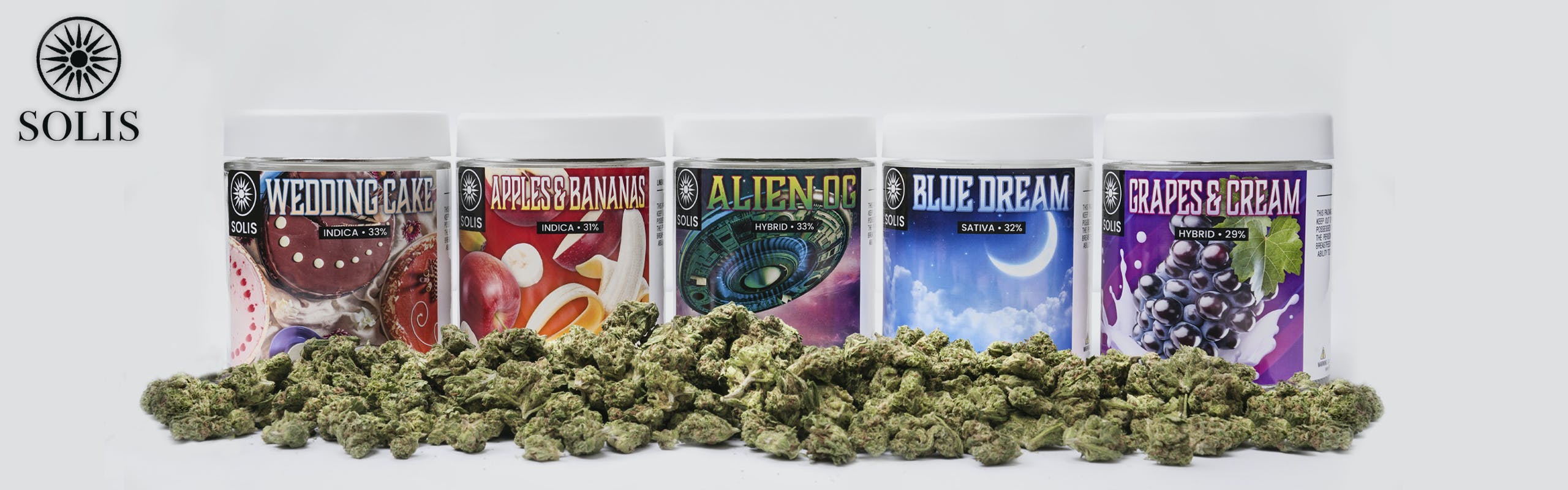 Photograph of product: Gorilla Cookies - Half