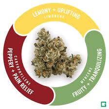 Photograph of product: Superboof | 3.5g