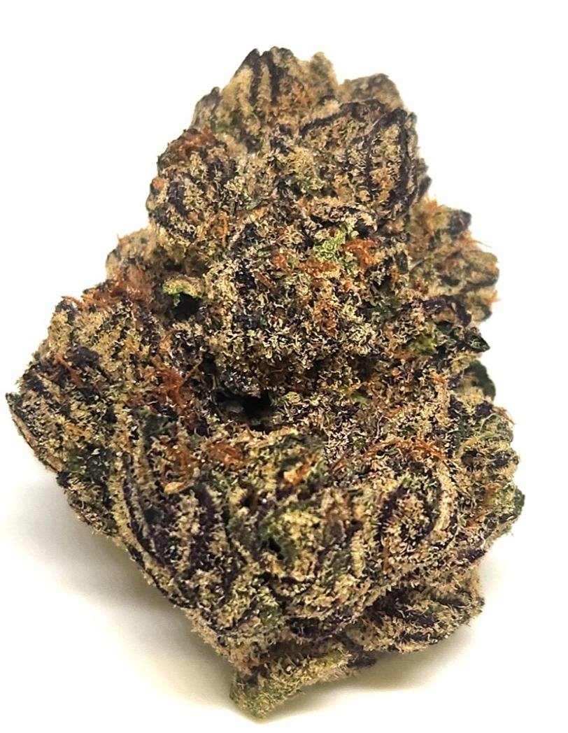 Photograph of product: Blue Nerds - 28g