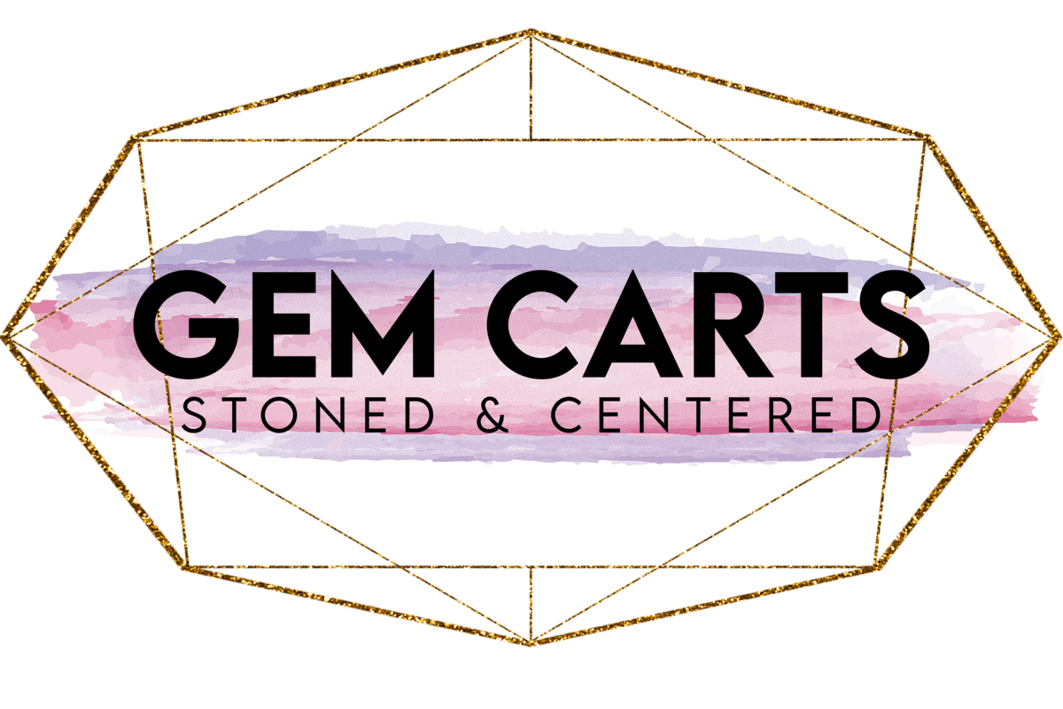 Photograph of product: Jack's Sorbet Gem Cart