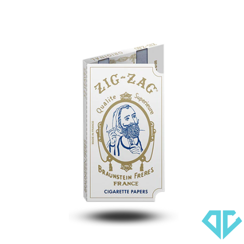 Photograph of product: Zig-Zag Original Rolling Papers