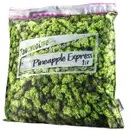 Photograph of product: Torched Life | Pineapple Express Pillow Case with Secret Pocket