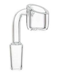 Photograph of product: Quarts Banger 4mm thick