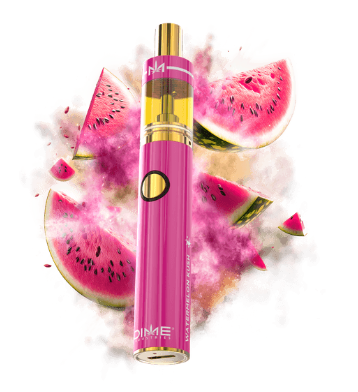 Photograph of product: Watermelon Kush Disposable Vape