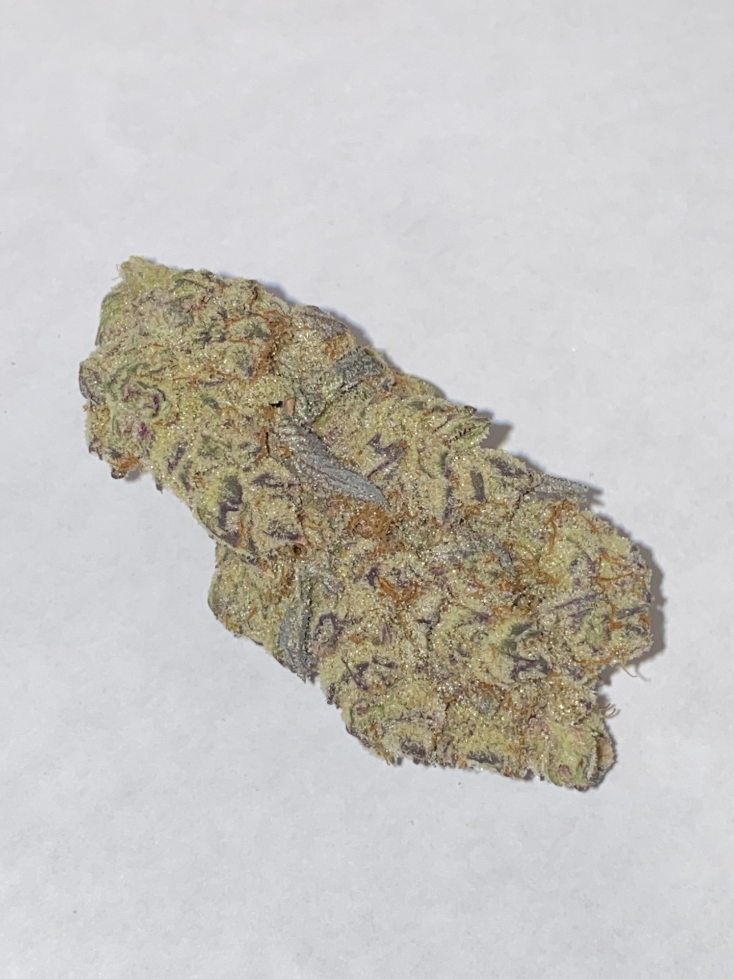 Photograph of product: Dip N Grapes  (H) - 3.5g