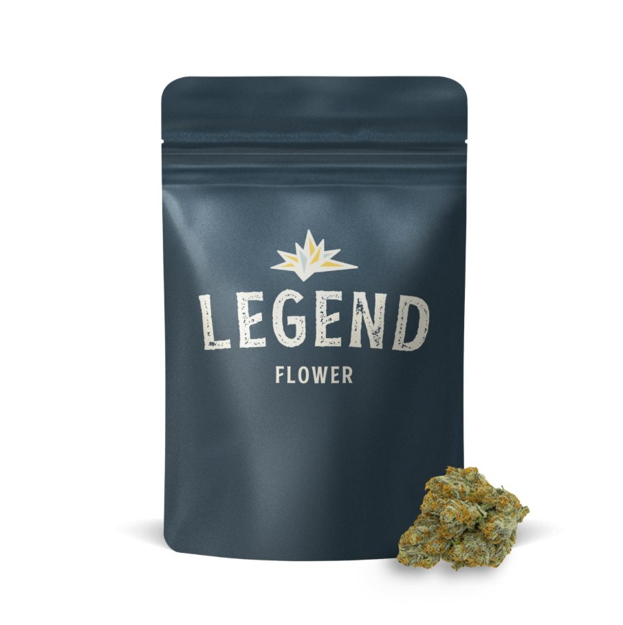 Photograph of Product: Frosted Melon Gelato Smalls | 14g