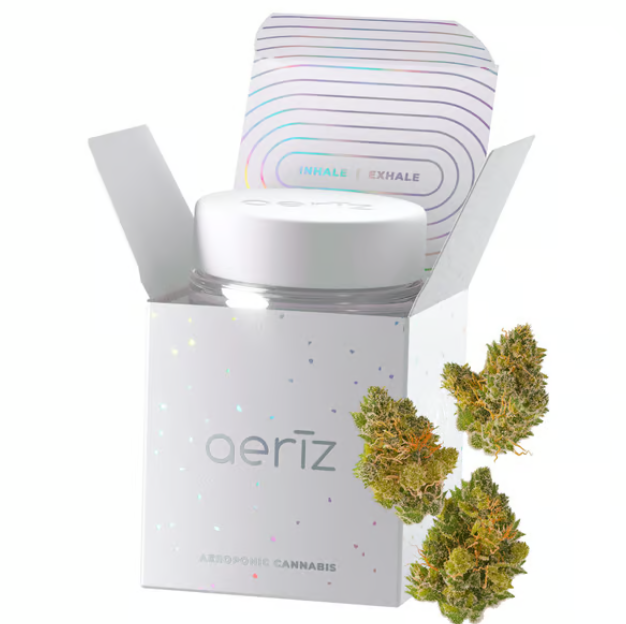 Photograph of product: Connoisseur Shelf Aeriz au chocolatburger (H) - 3.5g