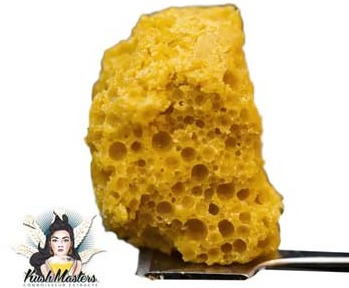 Photograph of product: Pillow Talk (H) - Live Sugar - Kush Masters