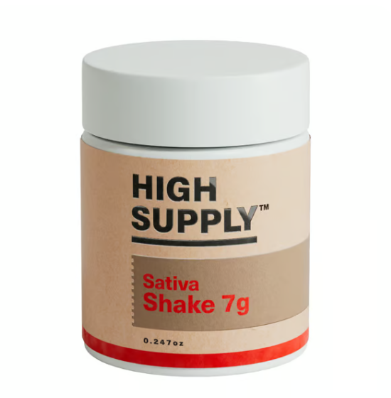 Photograph of product: High Supply | Shake | Rollins - 7g