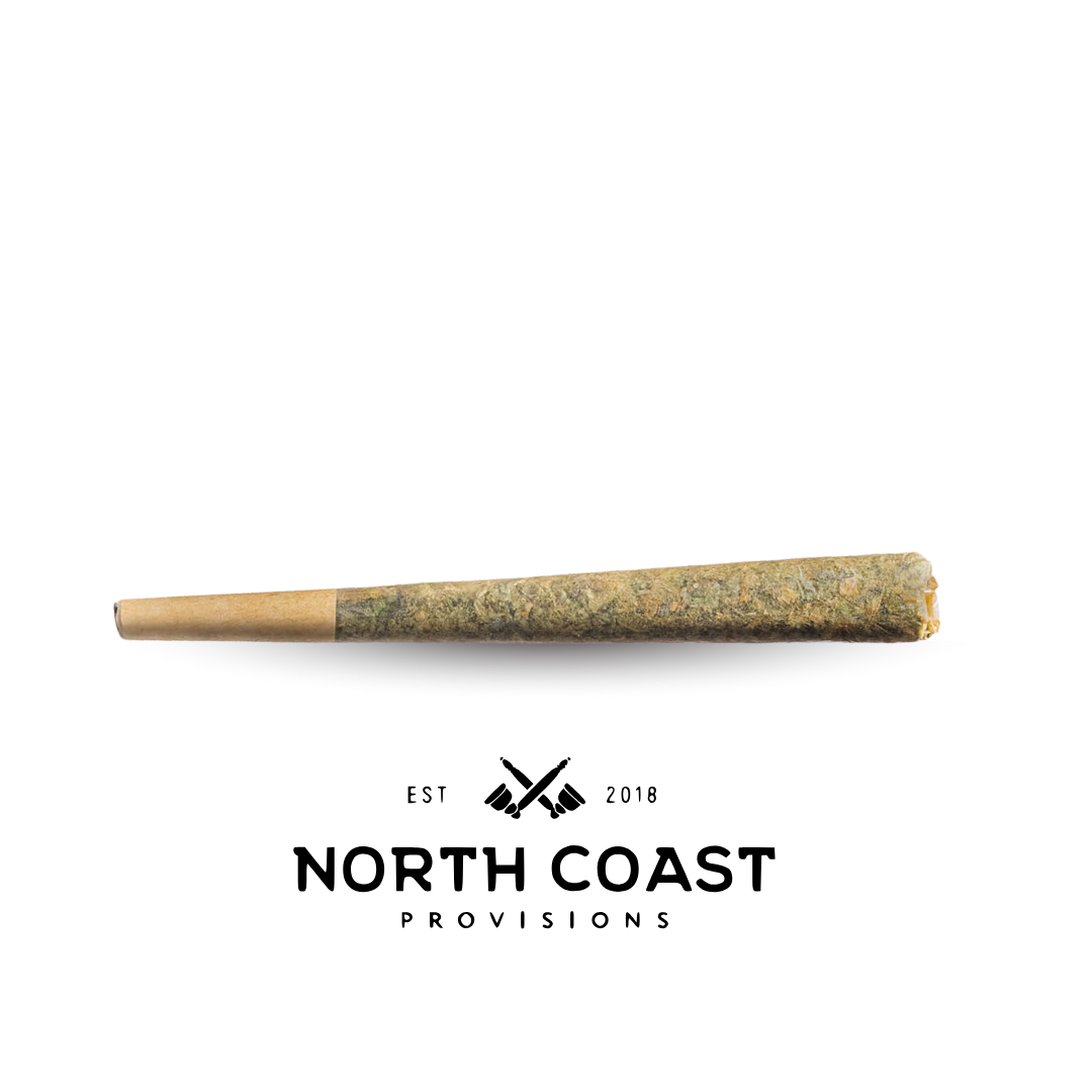 Photograph of product: House | Truffle Pig Preroll