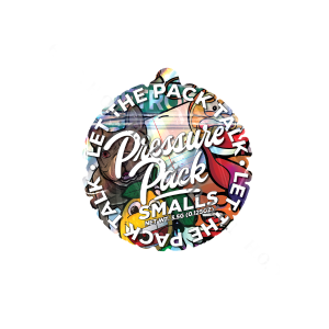 Photograph of product: Detroit Runtz Prepacked Smalls | 3.5g