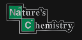 Photograph of product: Nature's Chemistry | Flower | Gush Mintz - 3.5g