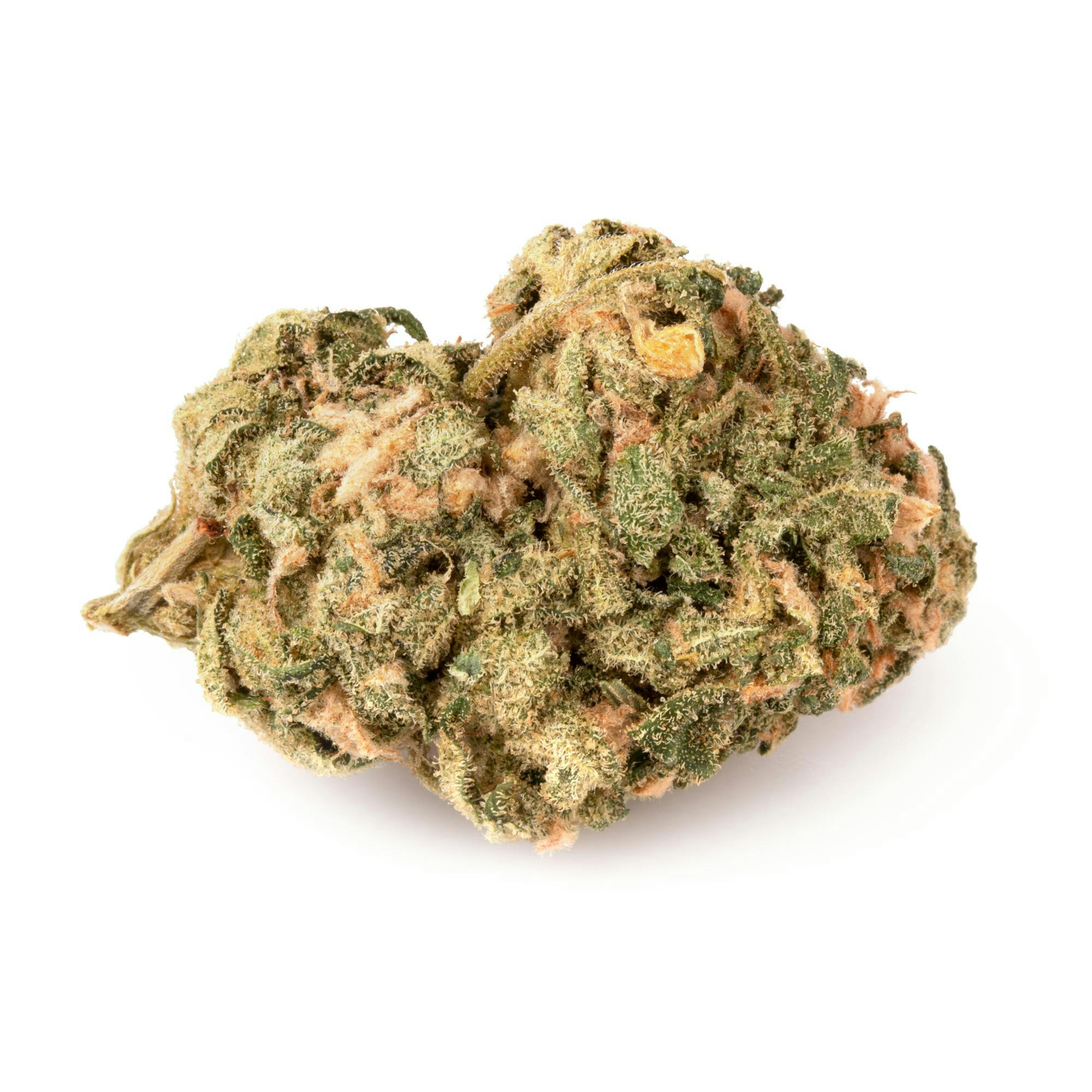 Photograph of product: ALIEN MOON PIE [3.5G]