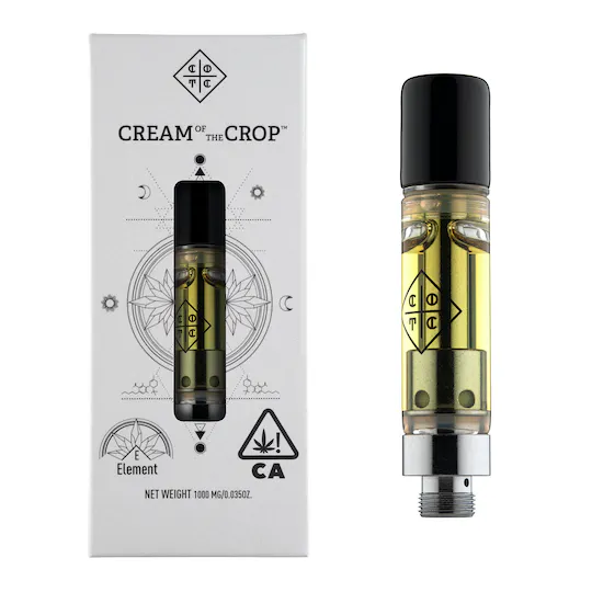 Photograph of product: COTC | Elements Cart S | OG Chem