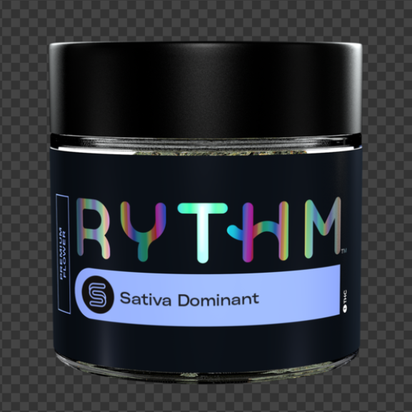 Photograph of product: Gazzurple ~ Oui'd Hybrid ~ - 3.5g