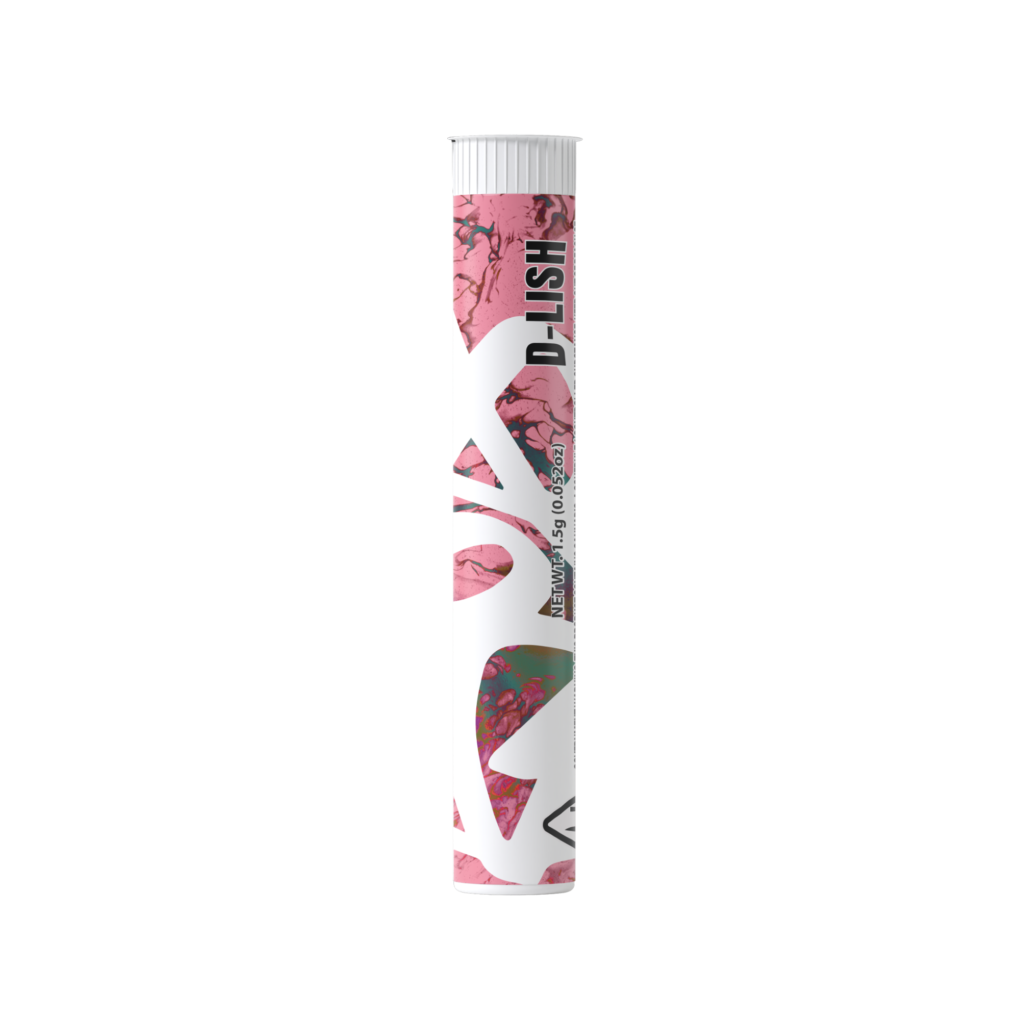 Photograph of product: D-Lish