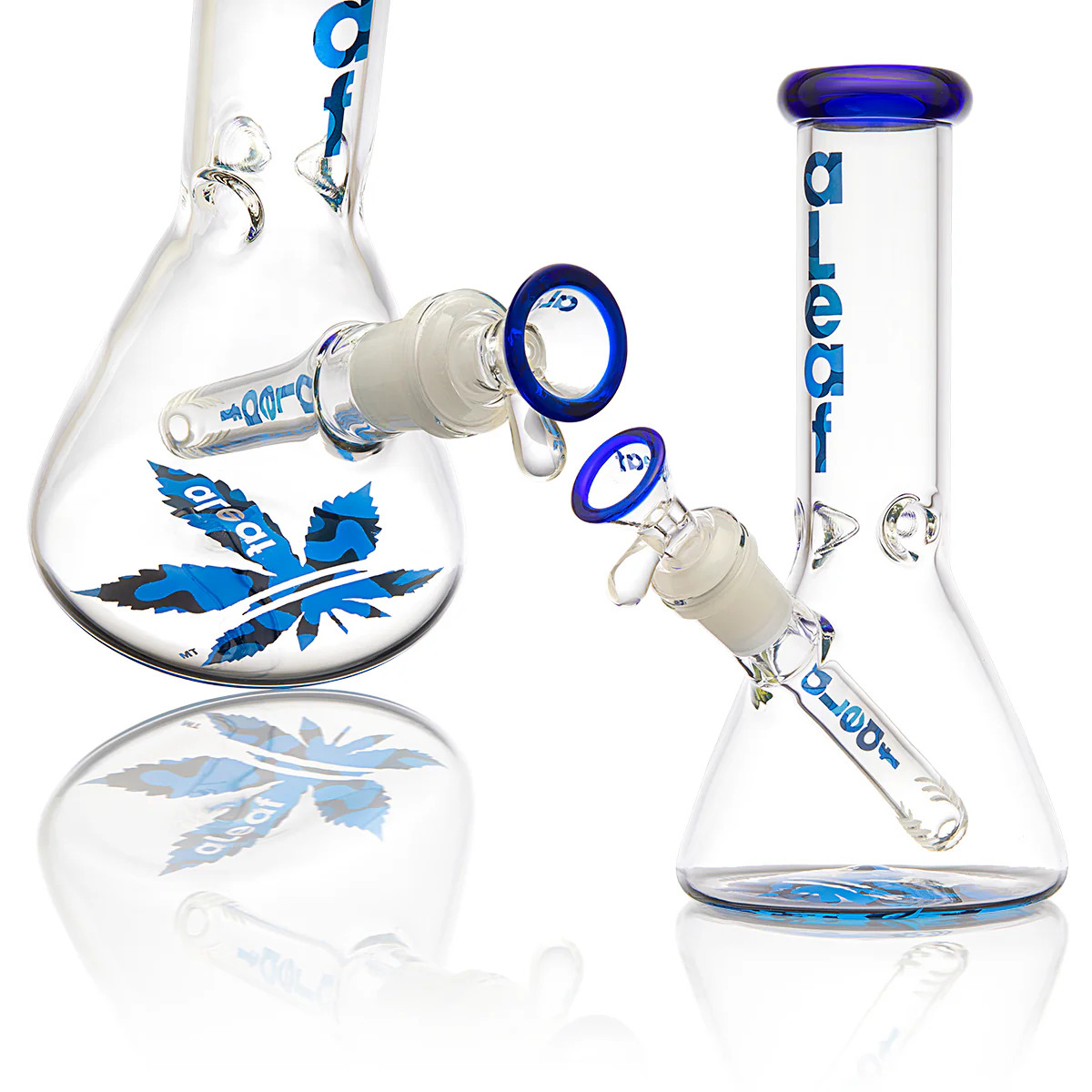 Photograph of product: Glass 50