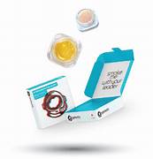 Photograph of product: 999 (H) - Terp Sugar (1g)
