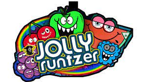 Photograph of Product: Gus's Real Exotics - Jolly Runtzer - 3.5g