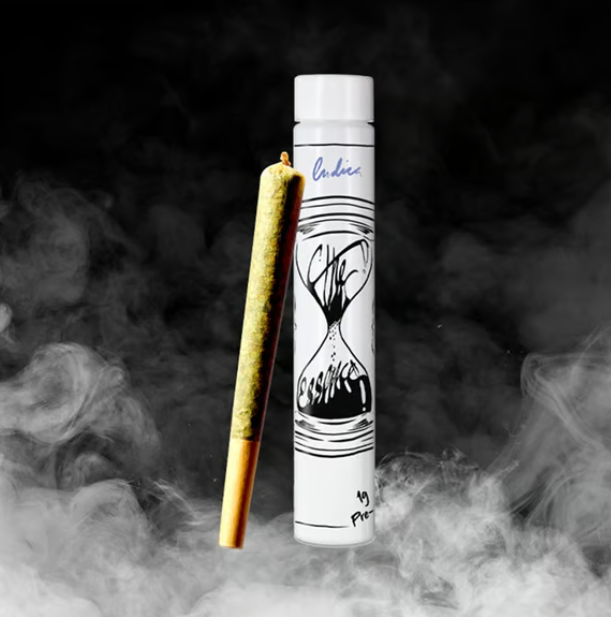 Photograph of product: (the) Essence | Rocky Road | Pre-roll - 1g