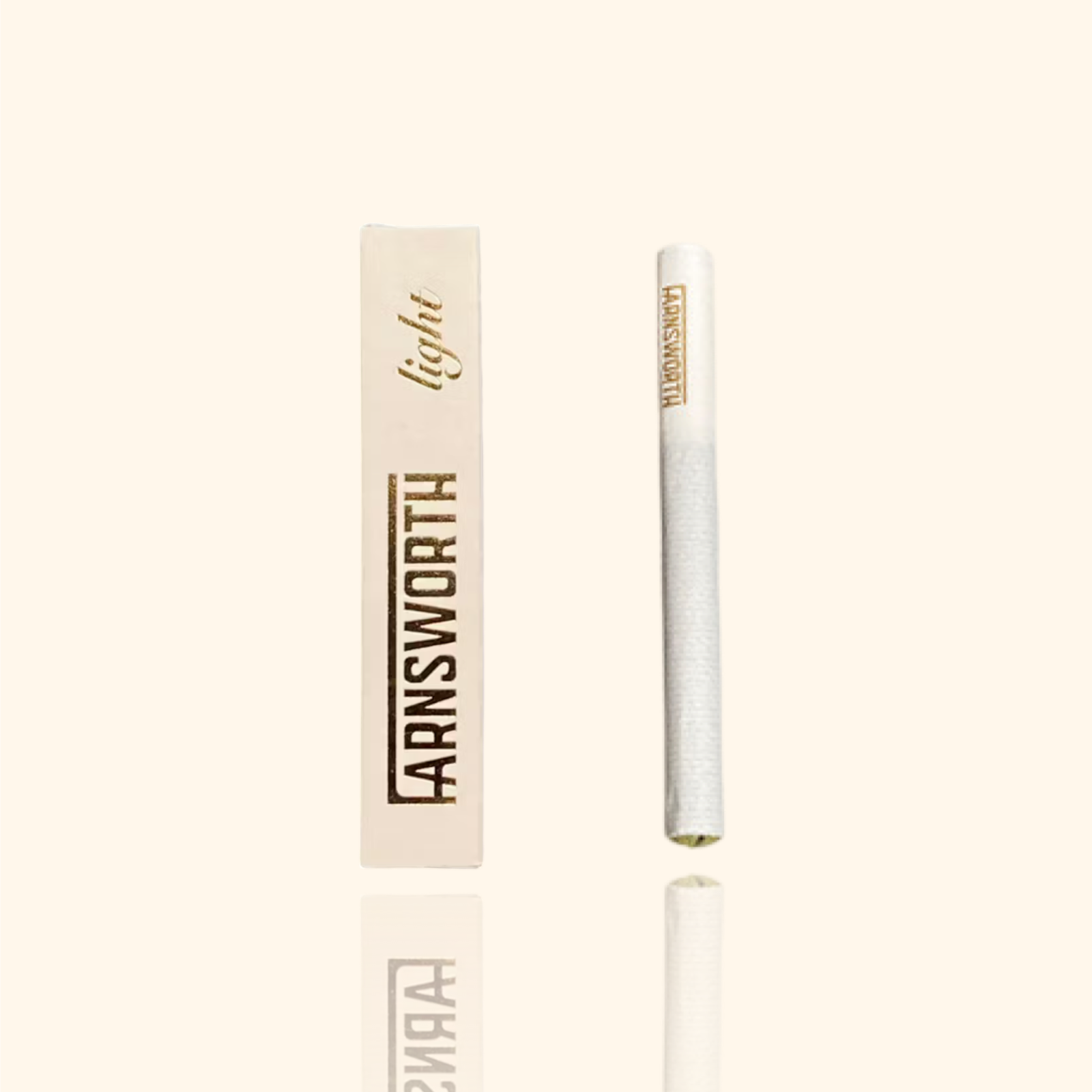 Photograph of product: Farnsworth Light Single
