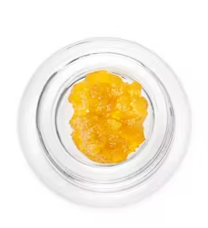 Photograph of product: Paradise Rose Sangria [H] Live Resin | Raw Garden