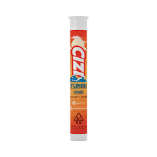 Photograph of product: Tsunami Pre Roll - 1g