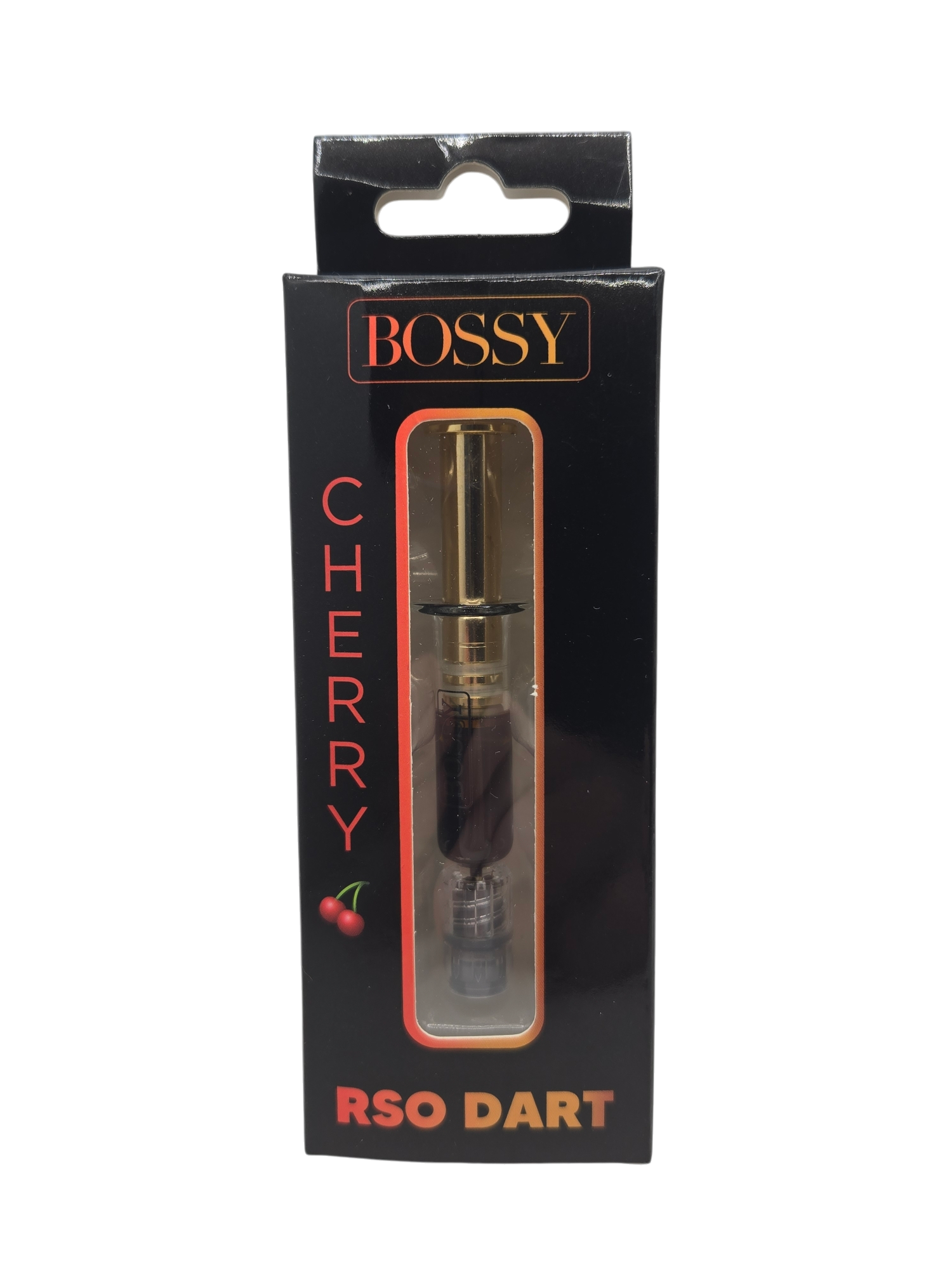 Photograph of product: Cherry Rso Dart | 1g