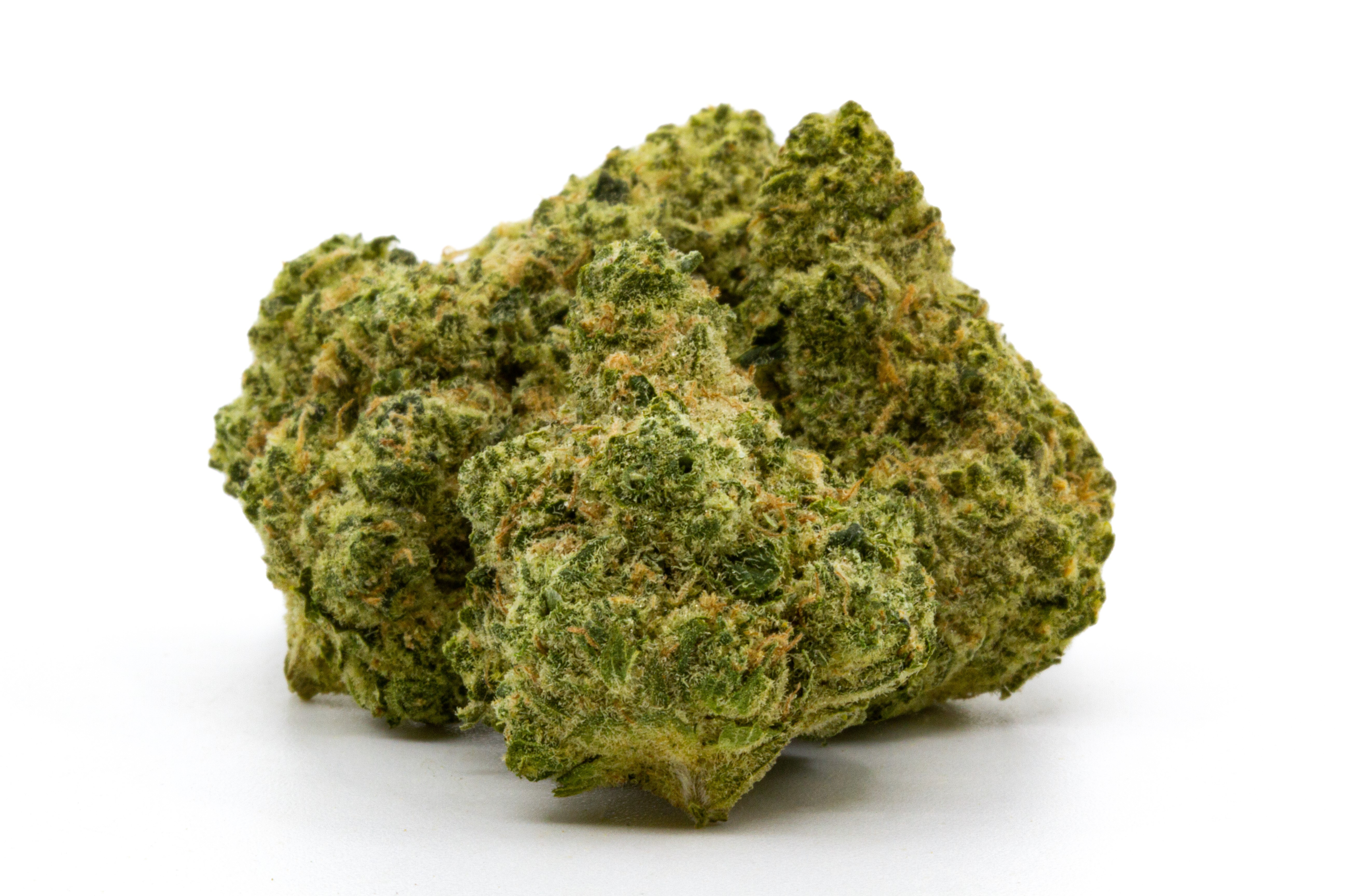 Photograph of product: Dragonfly - - Sour Garlic Margie - 27.86% - 28g
