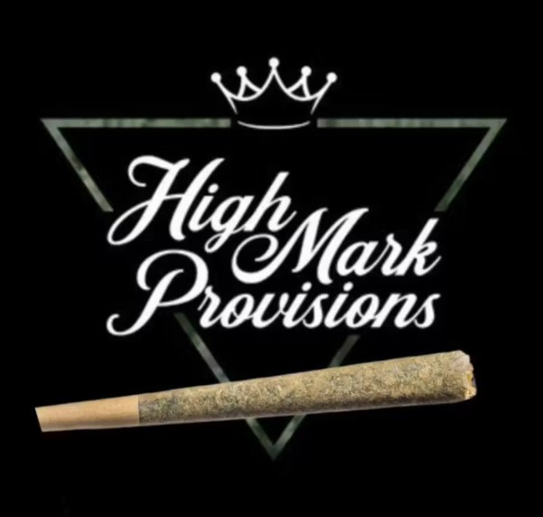 Photograph of product: Rocket Fuel Pre-Roll - Highmark Provisions